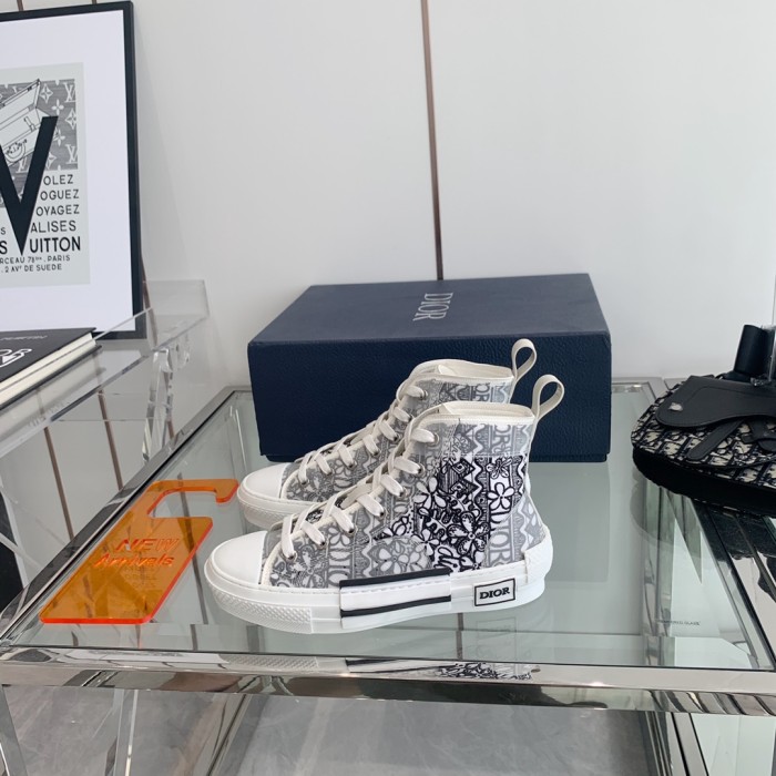 Dior Classic B23 Series High 74