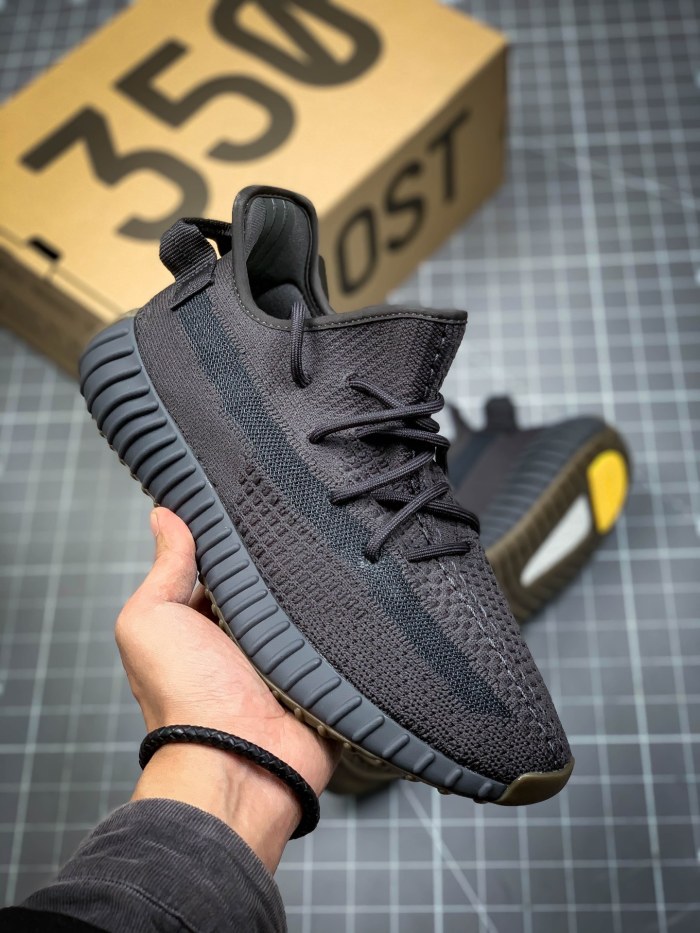 Yeezy 350 Boost V2 “Cinder Non-Reflective”