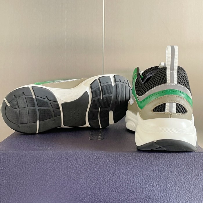 Dior classic B22 series couple sneakers 42
