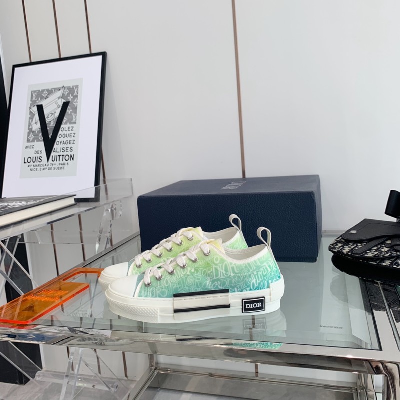 Dior Classic B23 Series High 80