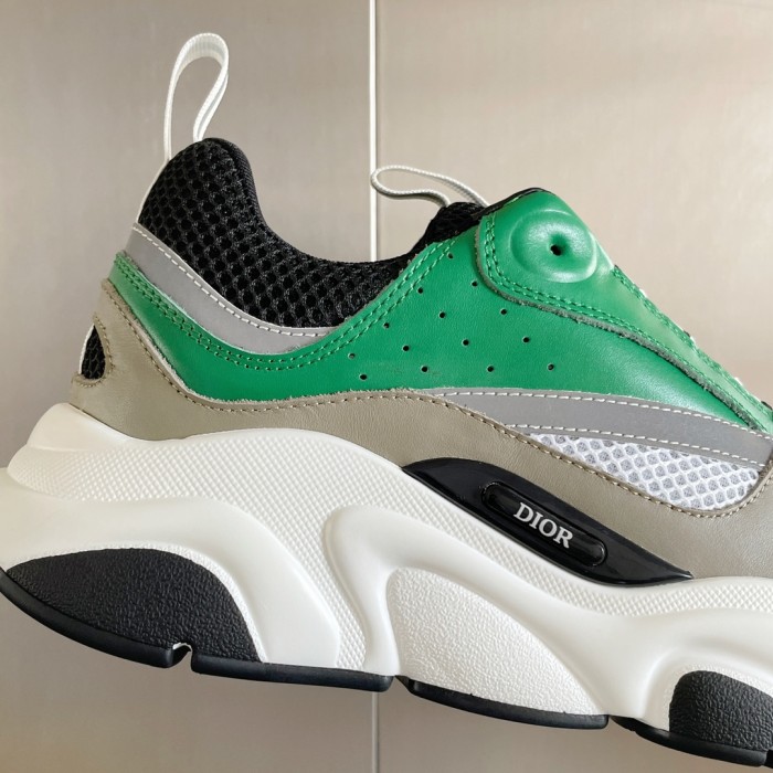Dior classic B22 series couple sneakers 42