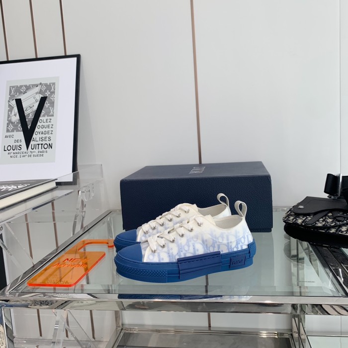 Dior Classic B23 Series High 85