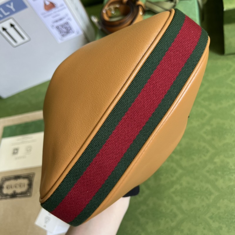 699409 Gucci Attache Small Shoulder Bag Size 23*22*5