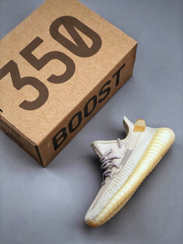 Yeezy 350 Boost V2 Light