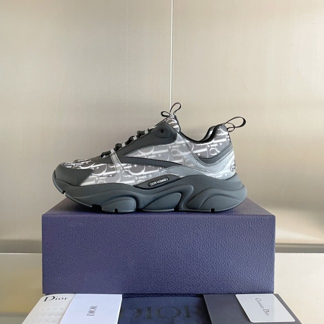 Dior classic B22 series couple sneakers 51