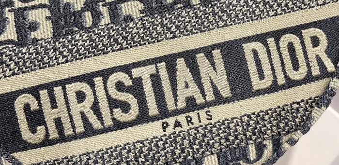 Dior bag saddle♥️Oblique Large size: 25.5 x 20 x 6.5 cm M0446CTZQ_M928