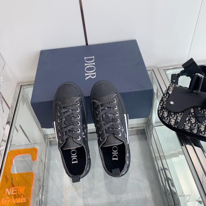 Dior Classic B23 Series High 81