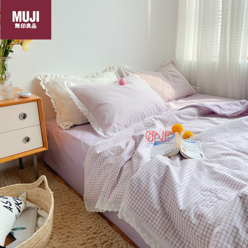 Bedclothes MUJI 127