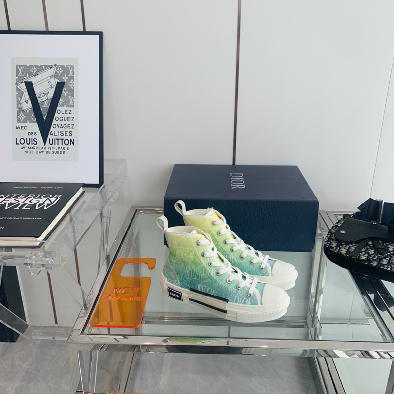 Dior Classic B23 Series High 68