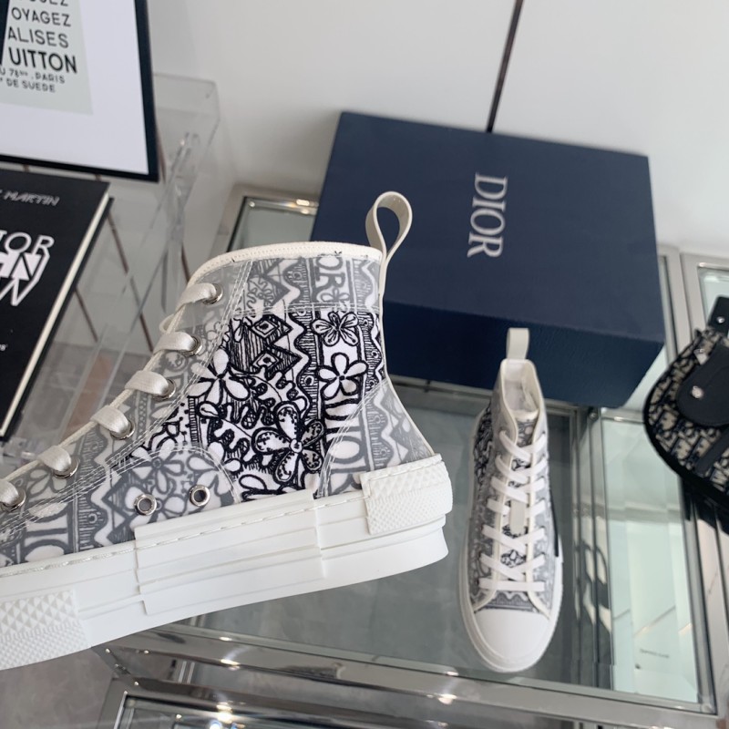Dior Classic B23 Series High 74