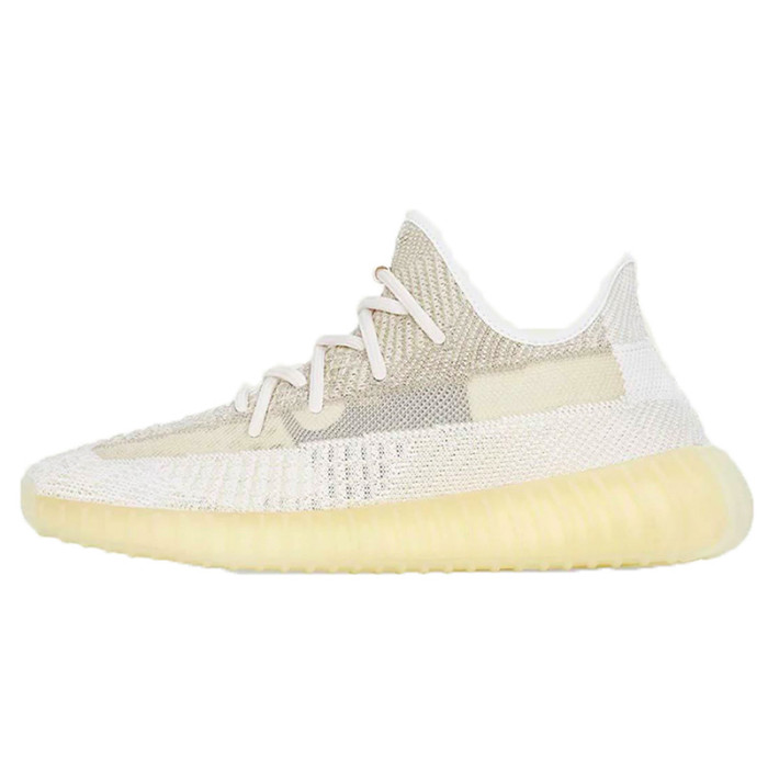 Yeezy Boost 350V2 Natural