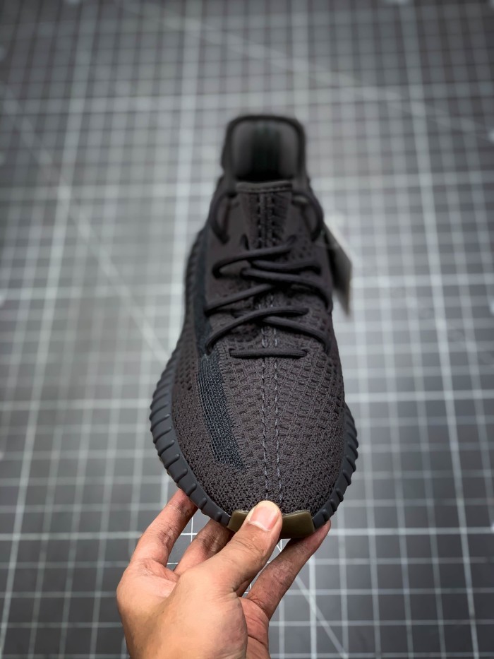 Yeezy 350 Boost V2 “Cinder Non-Reflective”