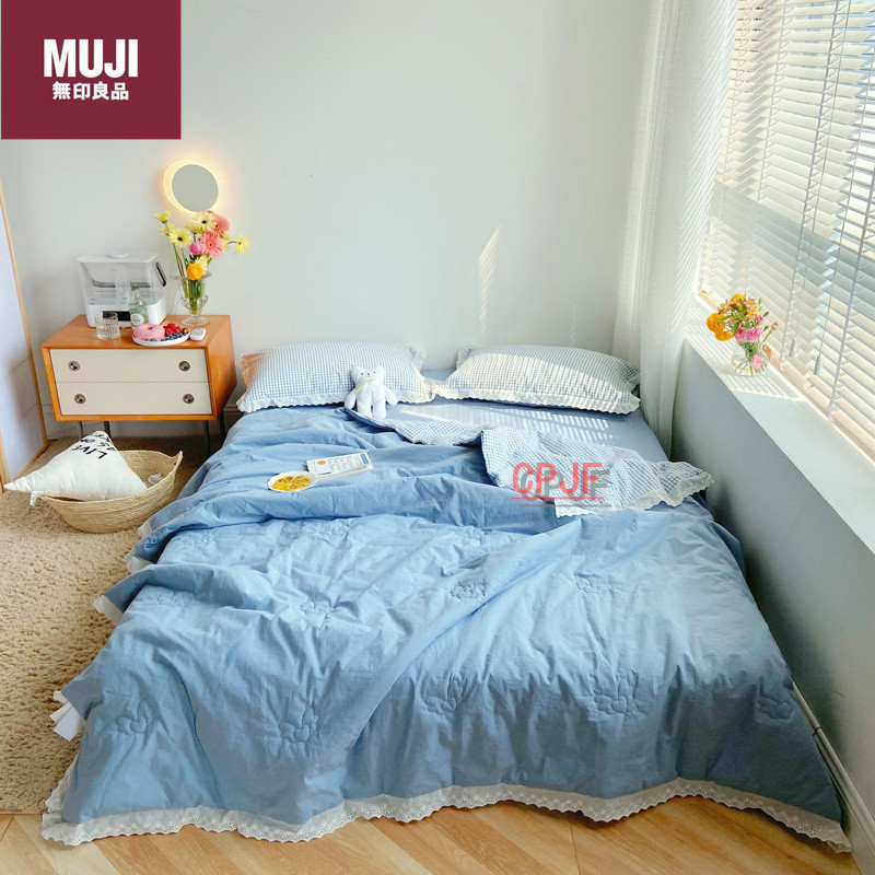 Bedclothes MUJI 125