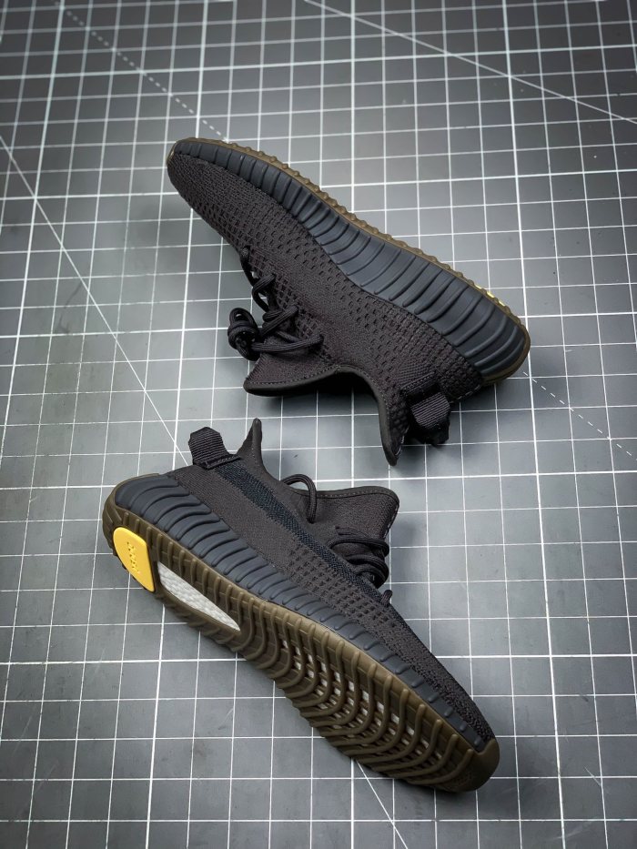 Yeezy 350 Boost V2 “Cinder Non-Reflective”