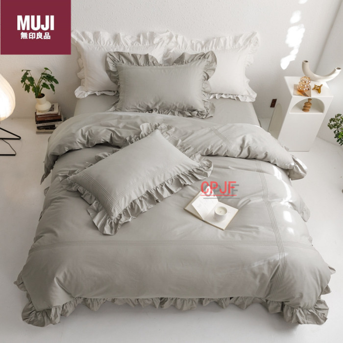 Bedclothes MUJI 130