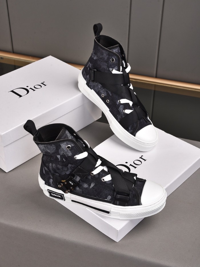 Dior Classic B23 Series High 66