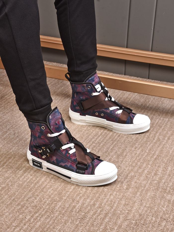 Dior Classic B23 Series High 67