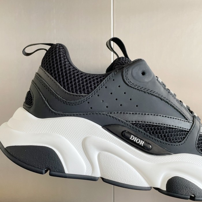 Dior classic B22 series couple sneakers 48