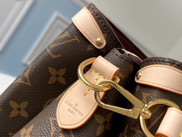 Louis Vuitton bag M44816