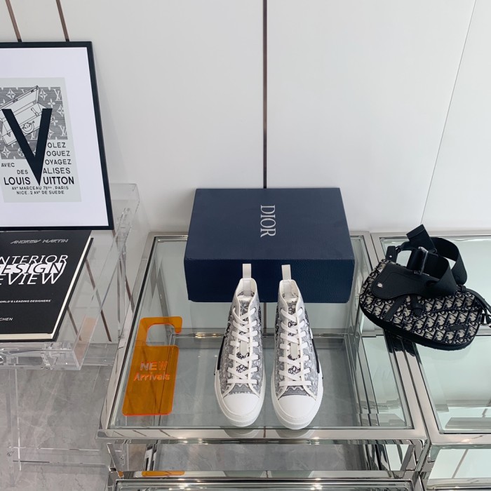 Dior Classic B23 Series High 74