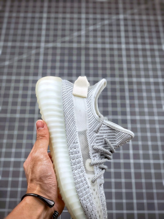 Yeezy 350V2 Static Reflective