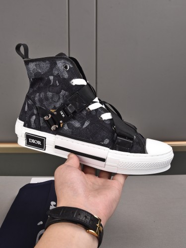 Dior Classic B23 Series High 66