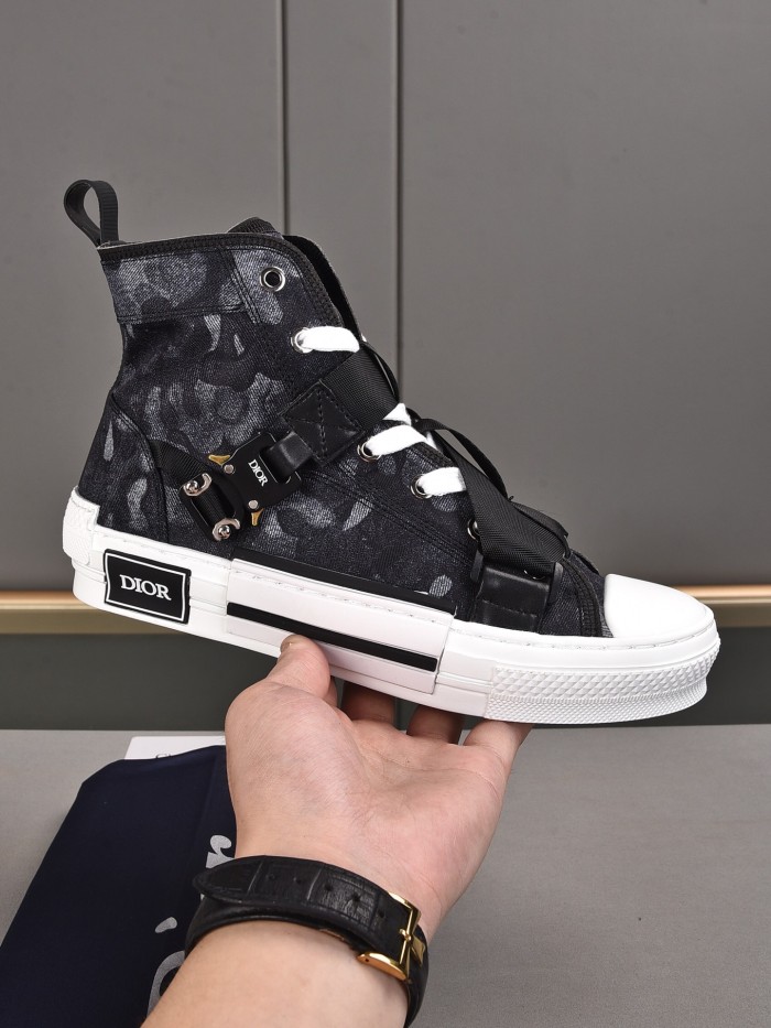 Dior Classic B23 Series High 66