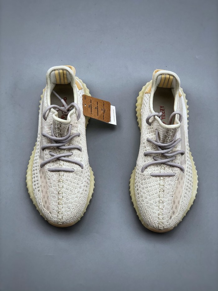 Yeezy 350 Boost V2 Light