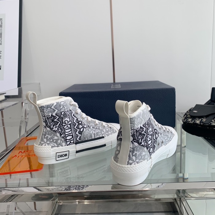 Dior Classic B23 Series High 74