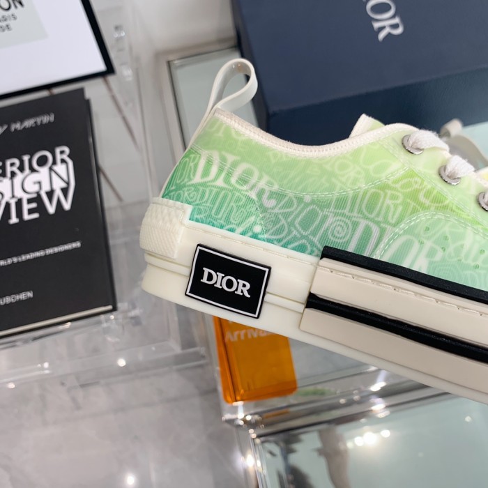 Dior Classic B23 Series High 80