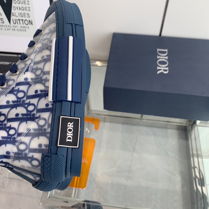 Dior Classic B23 Series High 73