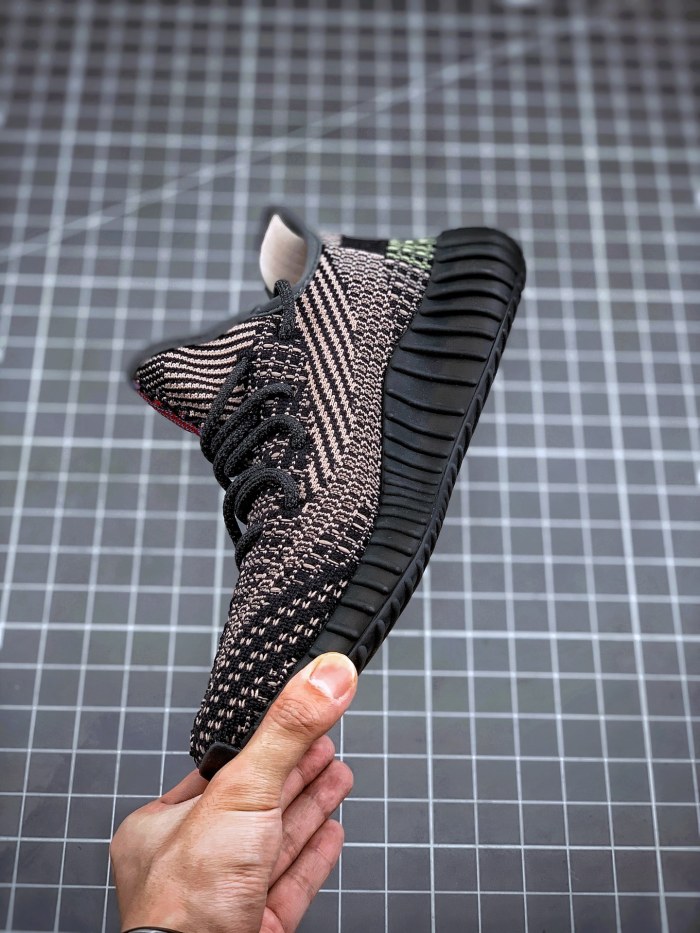 Yeezy 350 Boost V2 “Yecheil Non-Reflective”