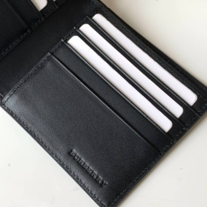 Wallet Burberry size 11*10