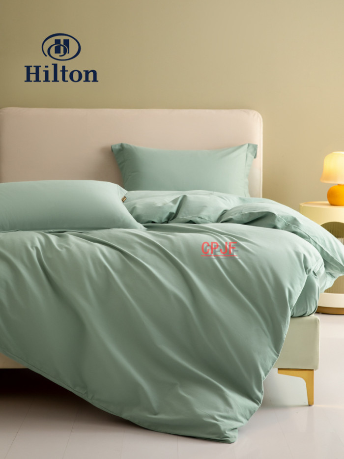 Bedclothes Hilton 177