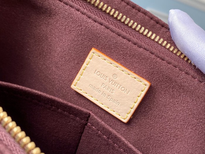 Louis Vuitton bag M44816