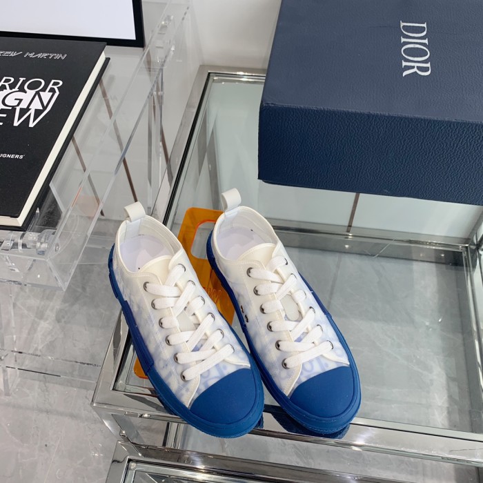 Dior Classic B23 Series High 85