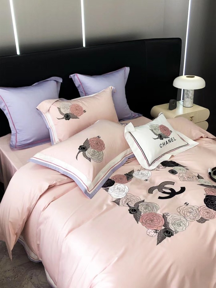 Bedclothes Chanel 21