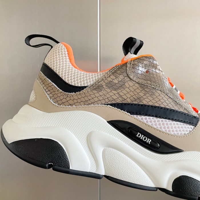 Dior classic B22 series couple sneakers 5