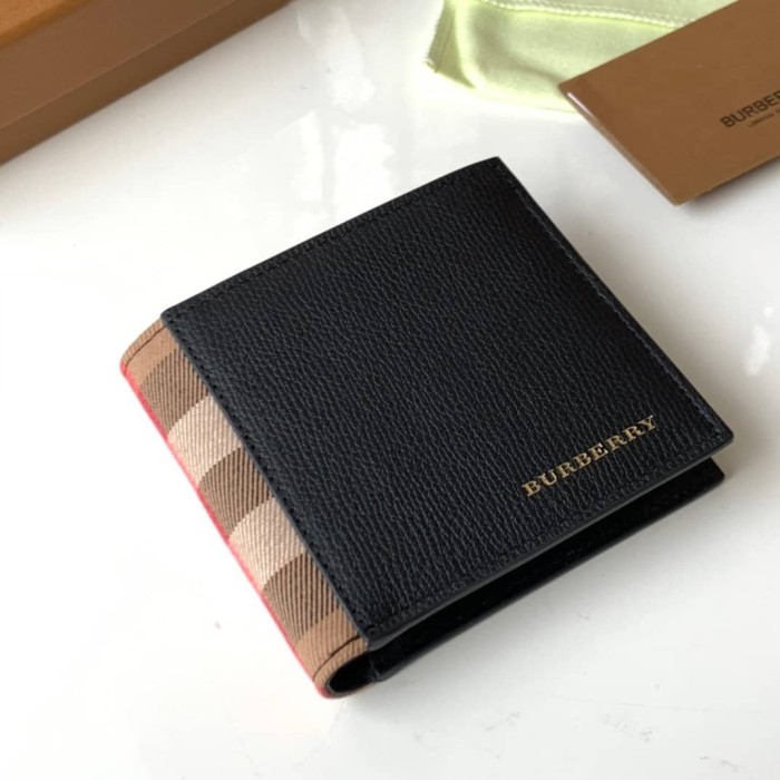 Wallet Burberry size 11*10