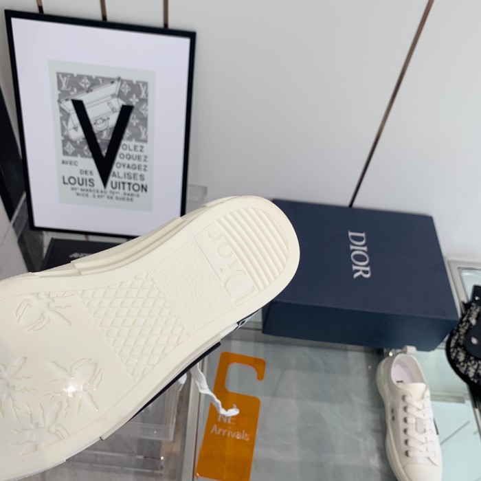 Dior Classic B23 Series High 84