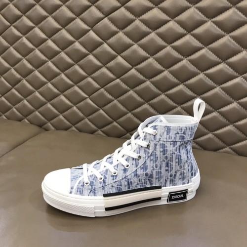 Dior Classic B23 Series High 87