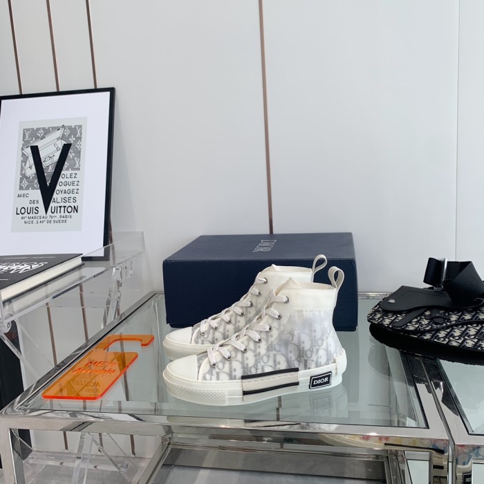 Dior Classic B23 Series High 76