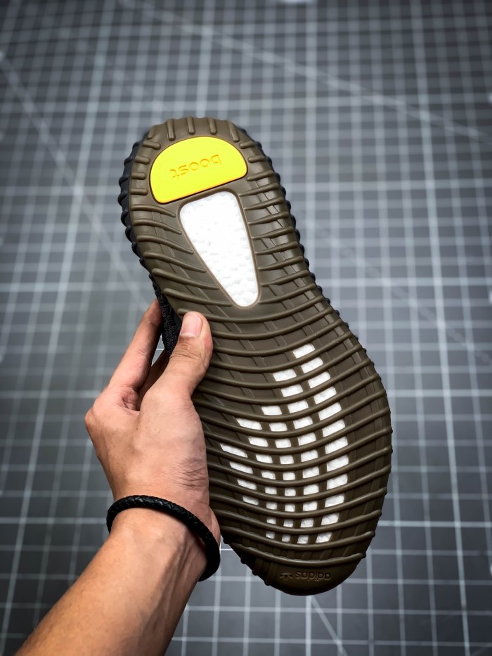 Yeezy 350 Boost V2 “Cinder Reflective”