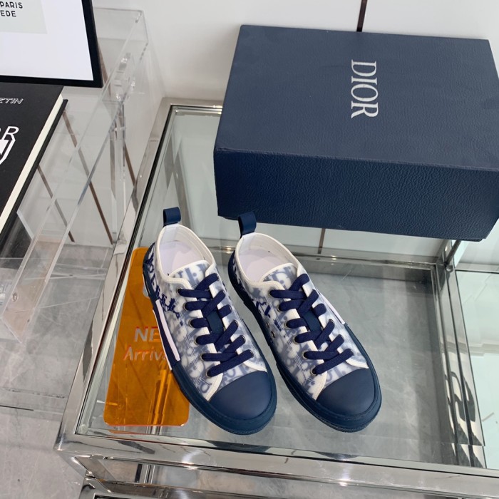 Dior Classic B23 Series High 83