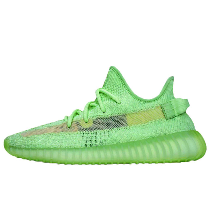 Yeezy Boost 350v2 Glow