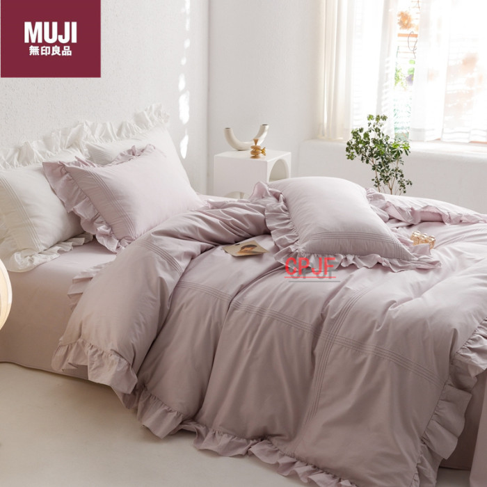 Bedclothes MUJI 133