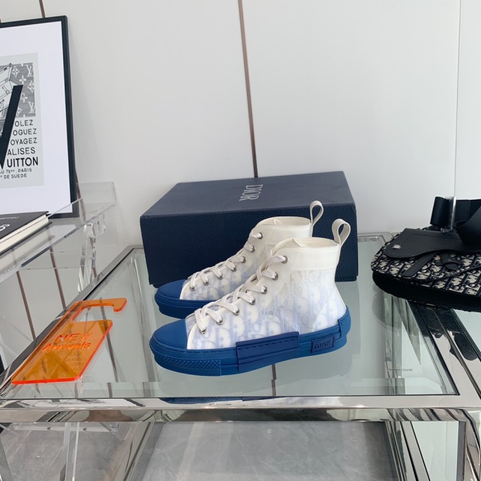 Dior Classic B23 Series High 72