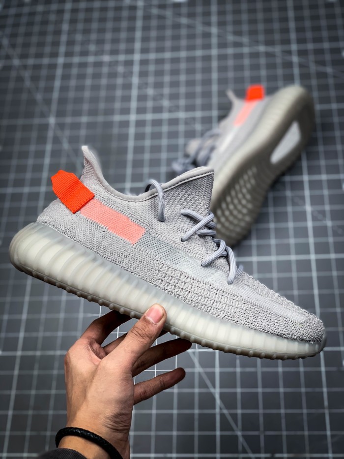 Yeezy 350 Boost V2 “Tail Light”