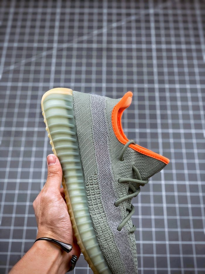 Yeezy 350 Boost V2 “Desert Sage”