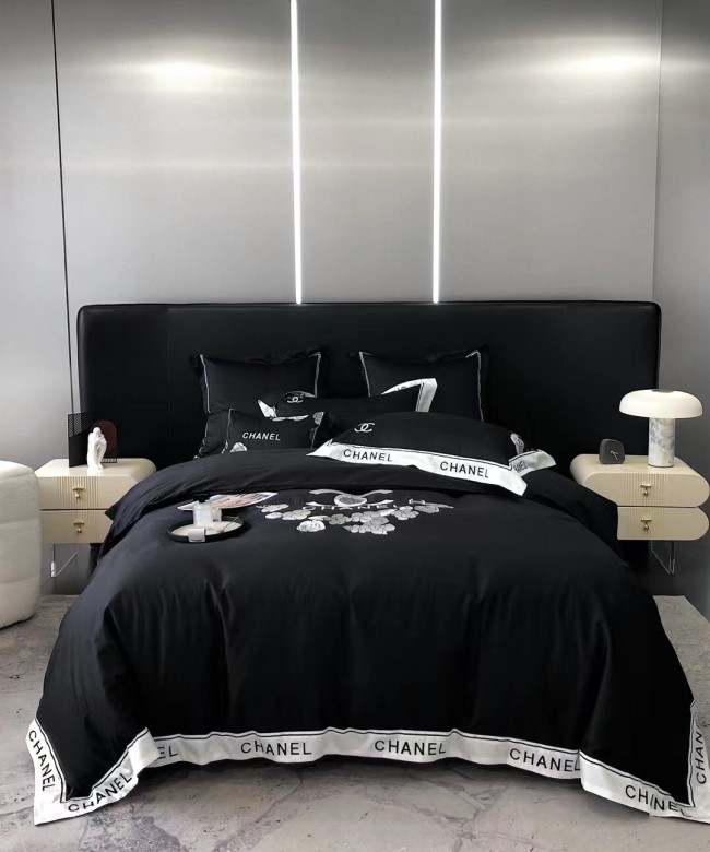 Bedclothes Chanel 22